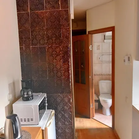 Maironio Gt 19-7 Apartment