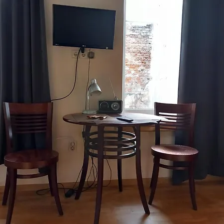 Maironio Gt 19-7 Vilnius