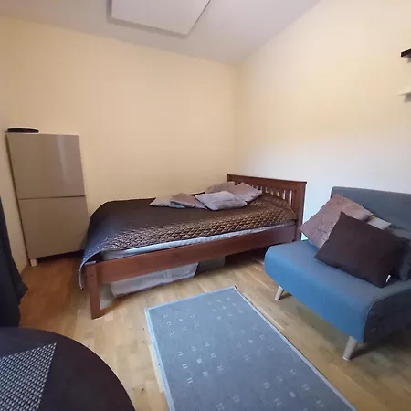 Maironio Gt 19-7 Apartamento Vilnius