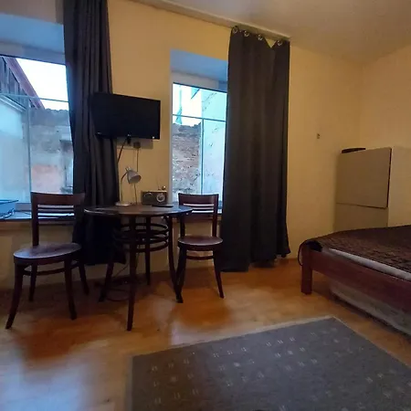 Maironio Gt 19-7 Wilna