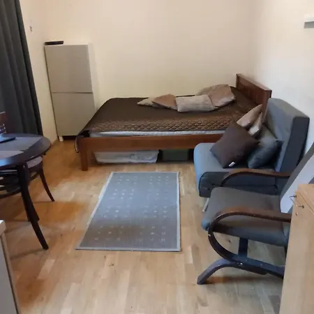 Maironio Gt 19-7 Appartement *