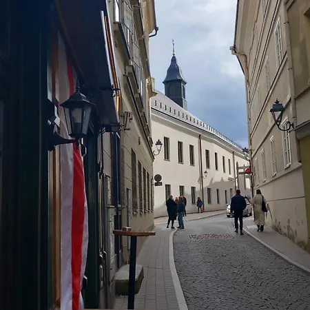 Maironio Gt 19-7 Vilnius