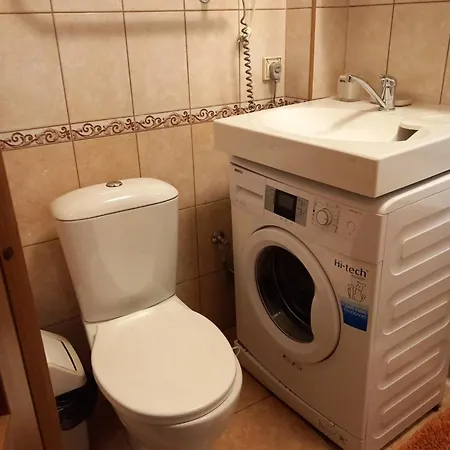 Apartamento Maironio Gt 19-7 *