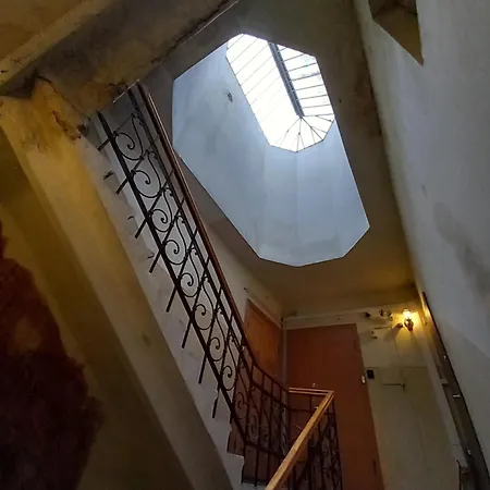 Maironio Gt 19-7 Appartement VNO