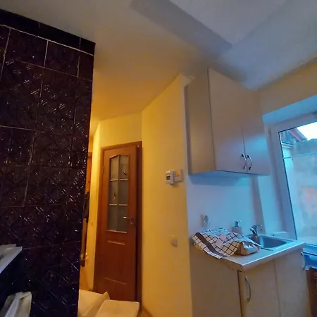 Maironio Gt 19-7 Appartement *