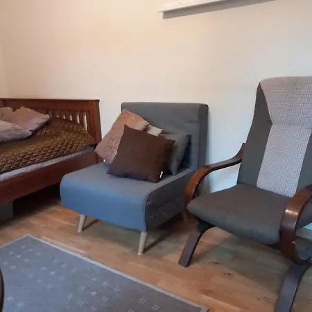 Maironio Gt 19-7 Apartment