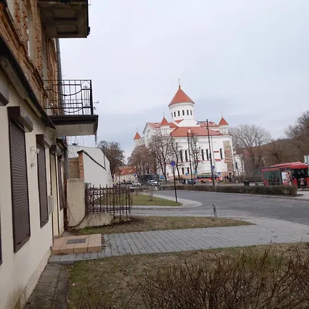 Maironio Gt 19-7 Apartamento *