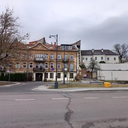 Maironio Gt 19-7 Apartment