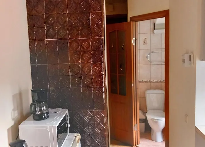 Maironio Gt 19-7 Apartament