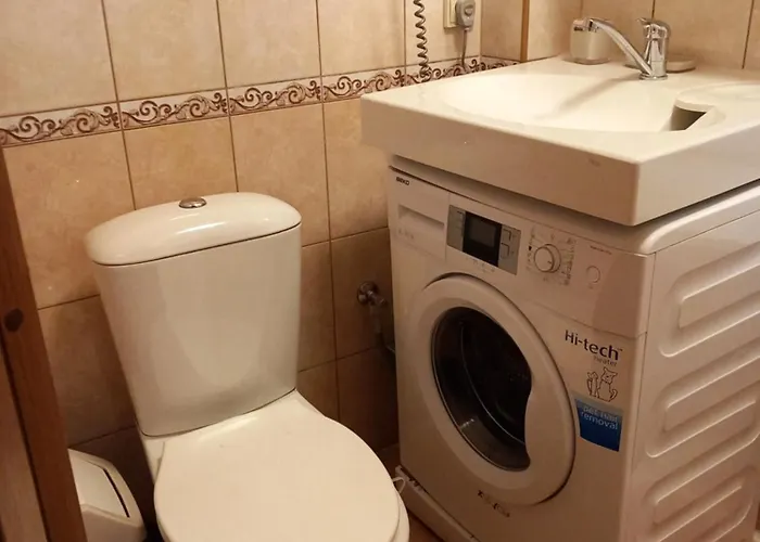 Apartament Maironio Gt 19-7 *