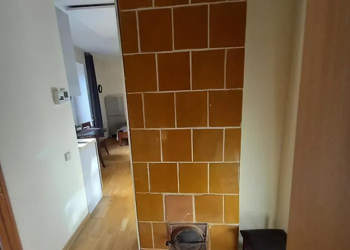 Maironio Gt 19-7 Apartament *