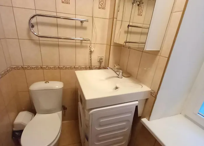 Maironio Gt 19-7 * Wilno