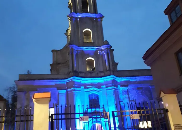 Maironio Gt 19-7 アパート *