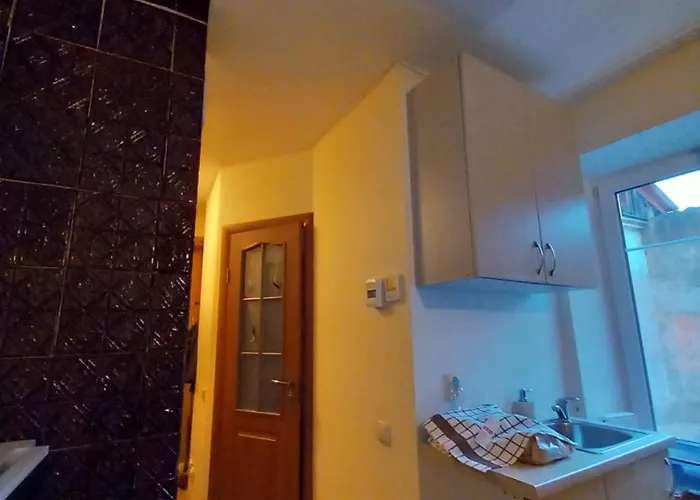 Maironio Gt 19-7 アパート *