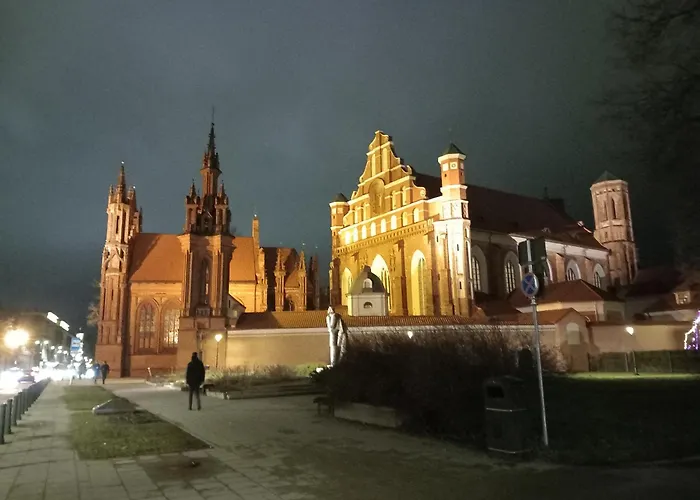 Maironio Gt 19-7 アパート *