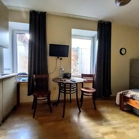 Lägenhet Maironio Gt 19-7 Vilnius