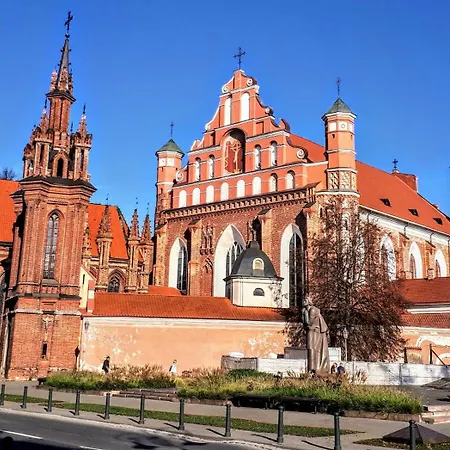 Lägenhet Maironio Gt 19-7 *