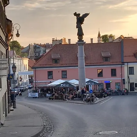 Lägenhet Maironio Gt 19-7 *