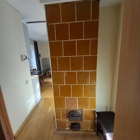 Maironio Gt 19-7 Lägenhet *