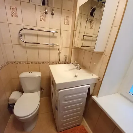 Maironio Gt 19-7 * Vilnius