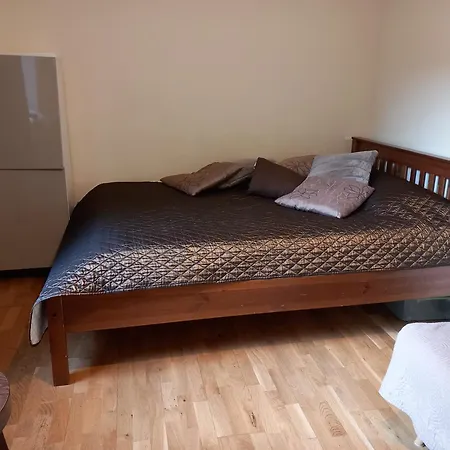 Maironio Gt 19-7 Lägenhet Vilnius