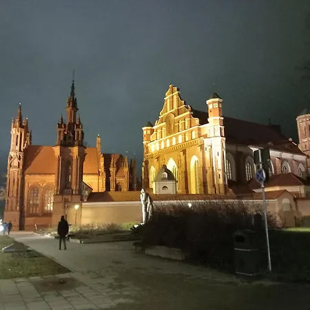 Maironio Gt 19-7 Lägenhet *