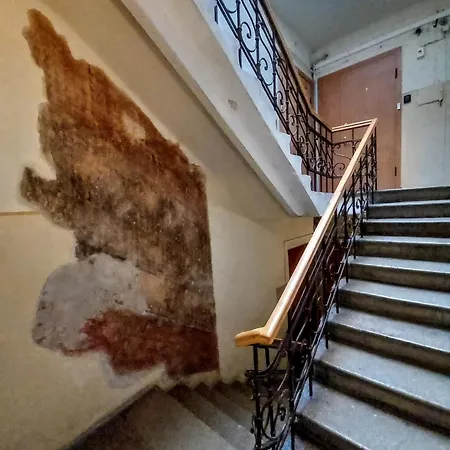 Maironio Gt 19-7 Vilnius