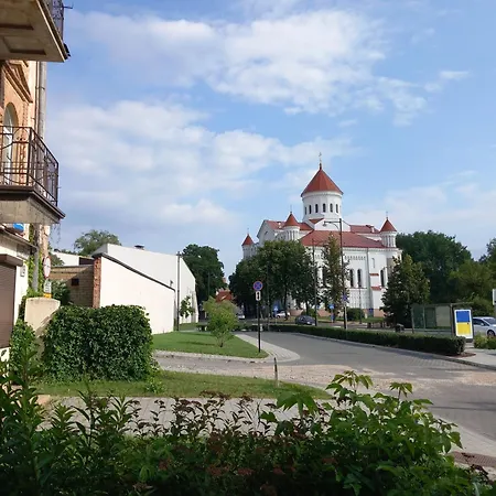 Maironio Gt 19-7 * Vilnius