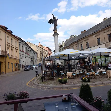 Maironio Gt 19-7 Lägenhet *