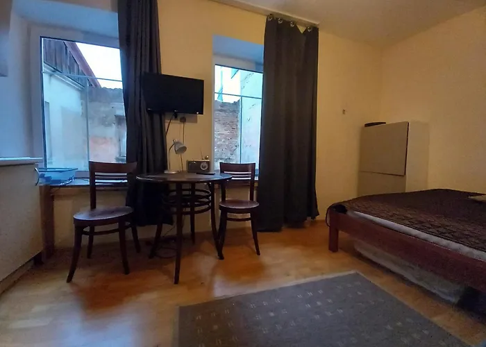 Maironio Gt 19-7 Vilnius