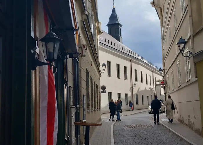 Maironio Gt 19-7 Vilnius