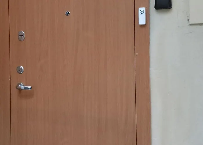 Lejlighed Maironio Gt 19-7 Vilnius