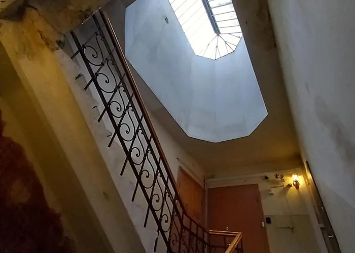 Maironio Gt 19-7 Lejlighed Vilnius