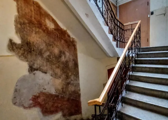 Maironio Gt 19-7 Vilnius