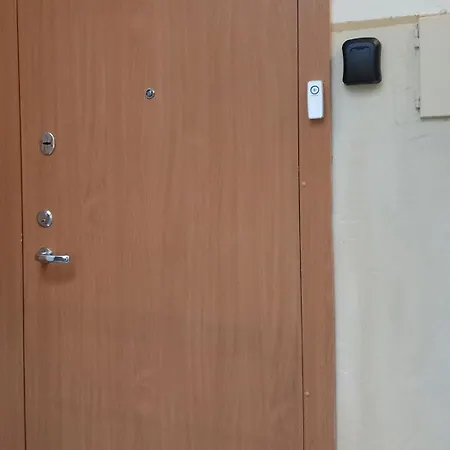 Апартаменты Maironio Gt 19-7 Вильнюс