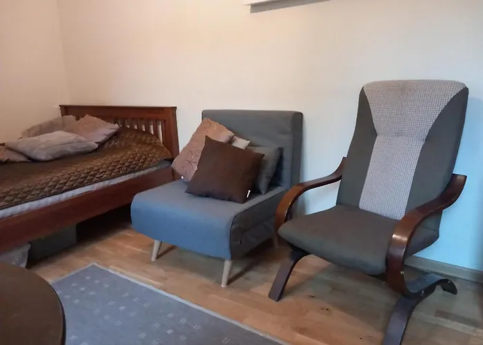 Maironio Gt 19-7 アパート